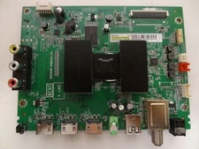 TCL 32S3700 Main Board 08-UX38002-MA200AA 08-CS32TML-LC267AA