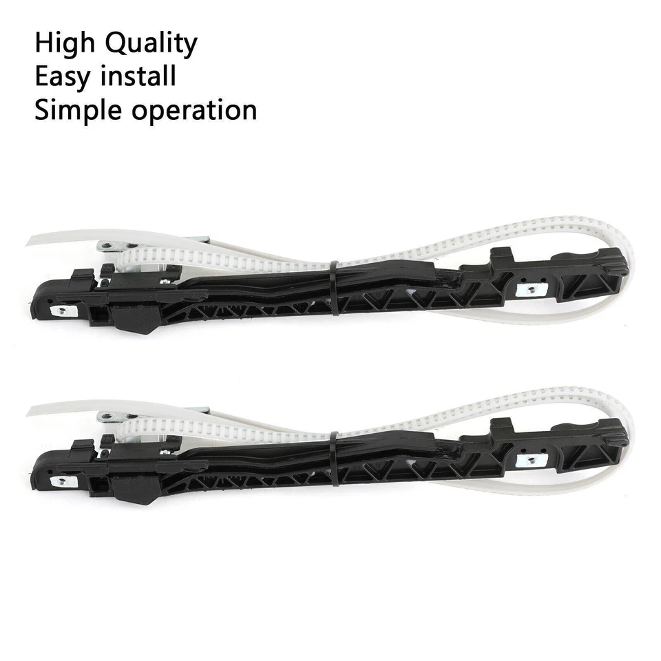 Subconjunto de cable de transmisión de techo corredizo para Toyota Camry Highlander IS250/300/350 D1 U4 Foto 3 de 4