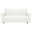 znsayotx super stretch couch cover universal sofa covers for (sofa|white)