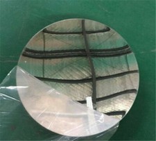 100-300mm Acrylic Parabolic Concave Mirror Fo...