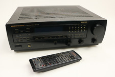 Marantz SR-73 Audiophile AV Dolby Surround Sound Receiver Made in Japan