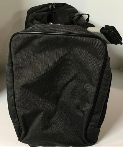 ORVIS NOS LARGE DUFFLE BAG Weekender/Gym/Travel/Sporting Events WATER RESISTANT? - Picture 6 of 12