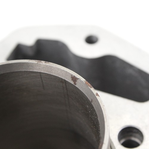 Fits For Honda CB125S CD125S CL125S SL125 Cylinder Block Non Genuine Taiwan NOS - Picture 7 of 10