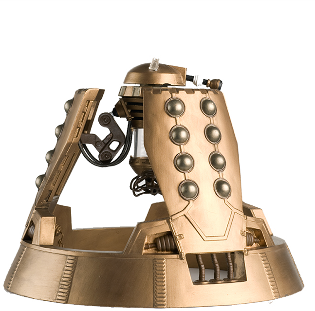 Doctor Who Emperor - Dalek Painted Figurine by Eaglemoss - Emperor Limited Edition 362ec4 Doctor Who Emperor - Dalek Painted Figurine by Eaglemoss - Emperor Limited Edition 362ec4