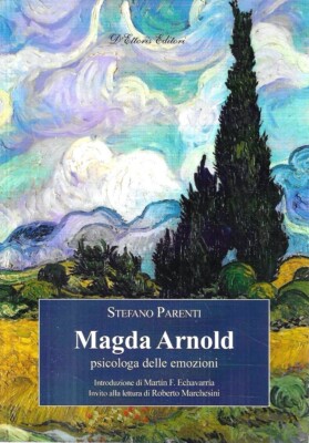 Magda Arnold. Emotionspsychologin