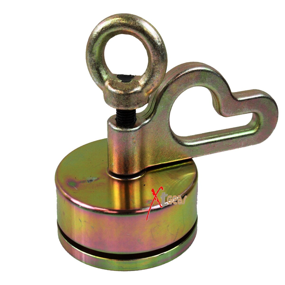 AUTO BODY STRUT PULLER STRAIGHTENER BOLTLESS SHOCK ABSORBER 2 Ton