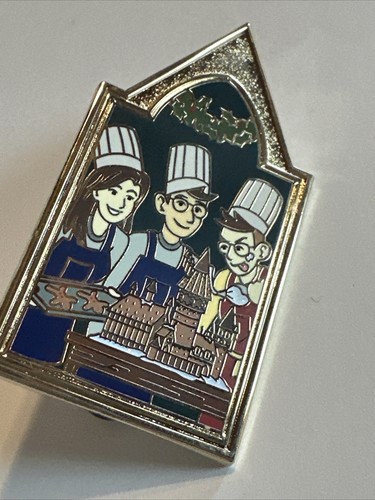 Harry Potter Oddment & Tweak Happy Holidays 2020 Exclusive Dylan Ross Jeannette - Picture 6 of 11