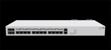 MikroTik CCR2116-12G-4S Cloud Core Router 16GB 13xGb 4xSFP