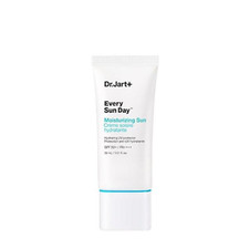 Dr. Jart Every Sun Day Moisturizing Sun SPF50 PA   30ml 1.01oz 