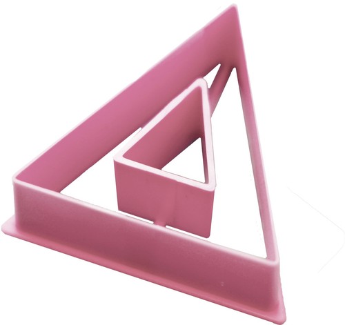 Live Greek-Greek Alphabet Cookie Cutter-24 Shapes,Sorority, Fraternity, Students - Picture 11 of 31