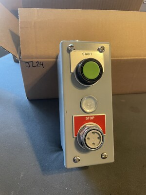 HAMMOND Manufacturing MPB3 / MPB3 Enclosure NEW Out of the Original Box
