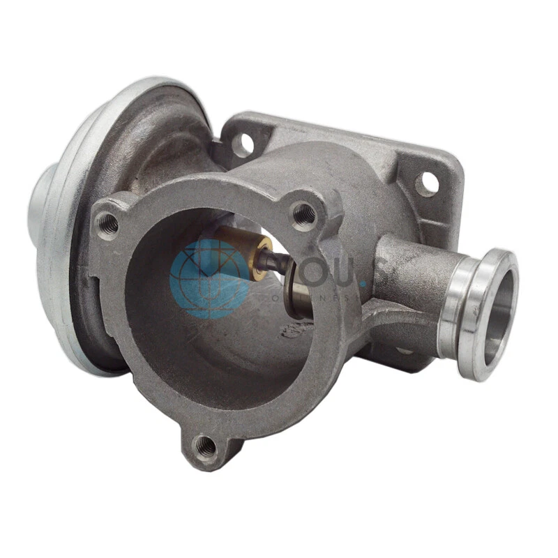 YOU.S Original AGR Ventil 11717793484 Abgasrückfuhr für BMW 1er 3 