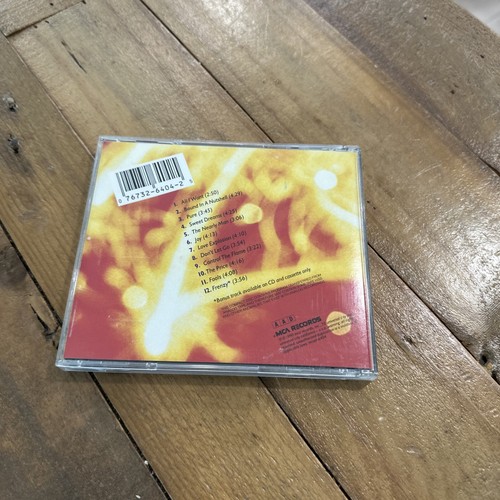 Cloudcuckooland by The Lightning Seeds (CD, 1990) - Picture 3 of 3