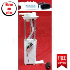 DriveMotive REPG314516 Fuel Pump w/ module for 2004 GMC Sonoma SL, SLS