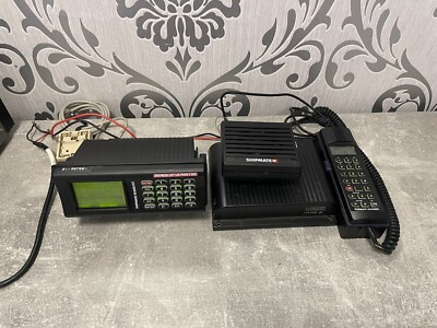 Simrad Shipmate  RS8400 VHF,DSC RS 8400 , Lautsprecher