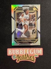 2023 Panini Prizm WNBA Silver Holo Prizm #149 Taylor Soule Rookie RC