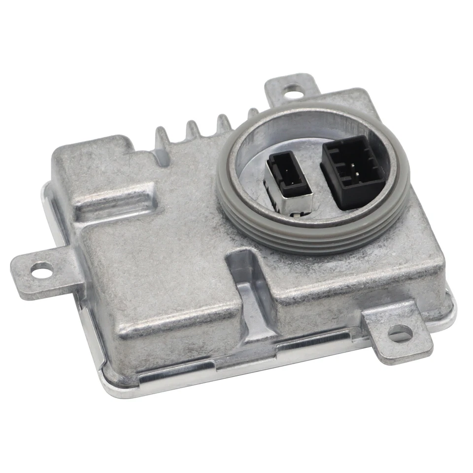 Xenon Headlight Ballast HID Control Unit Module For 09-17 Audi A3 A4 A5 A6 A7 A8 - Image 4 of 4