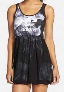 adidas rita ora dress