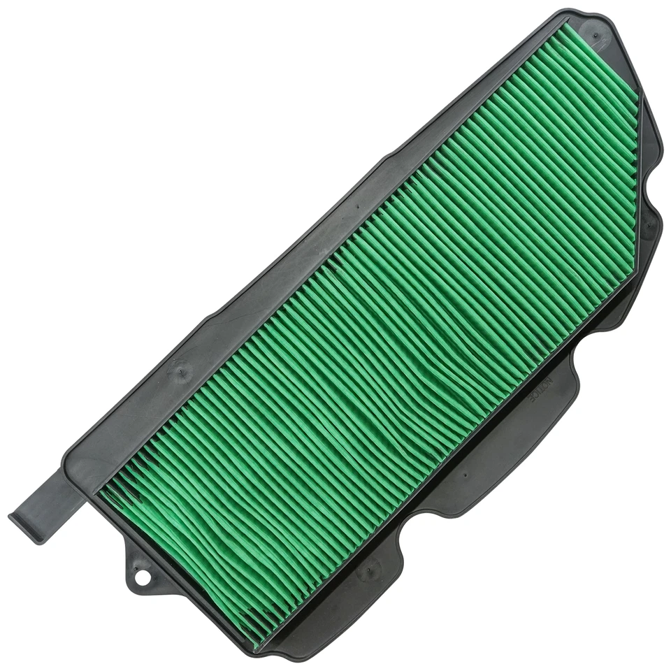 Filtro de aire Caltric limpiador para Honda Pioneer 1000-5 SXS1000M5P 2016-2023 Foto 4 de 4