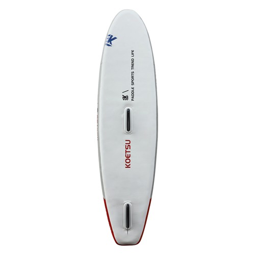 Professional Inflatable Paddle Board, Inflatable Paddle Board, Windsurf Board - Picture 24 of 24