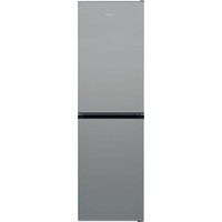 Hotpoint HPKH 1261 S4UK 50/50 54cm 50/50 Free Standing 50/50 Fridge Freezer