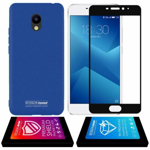 2x Pellicola Protettiva per Meizu X8 rivestimento al 100% Protezione dipos Flex