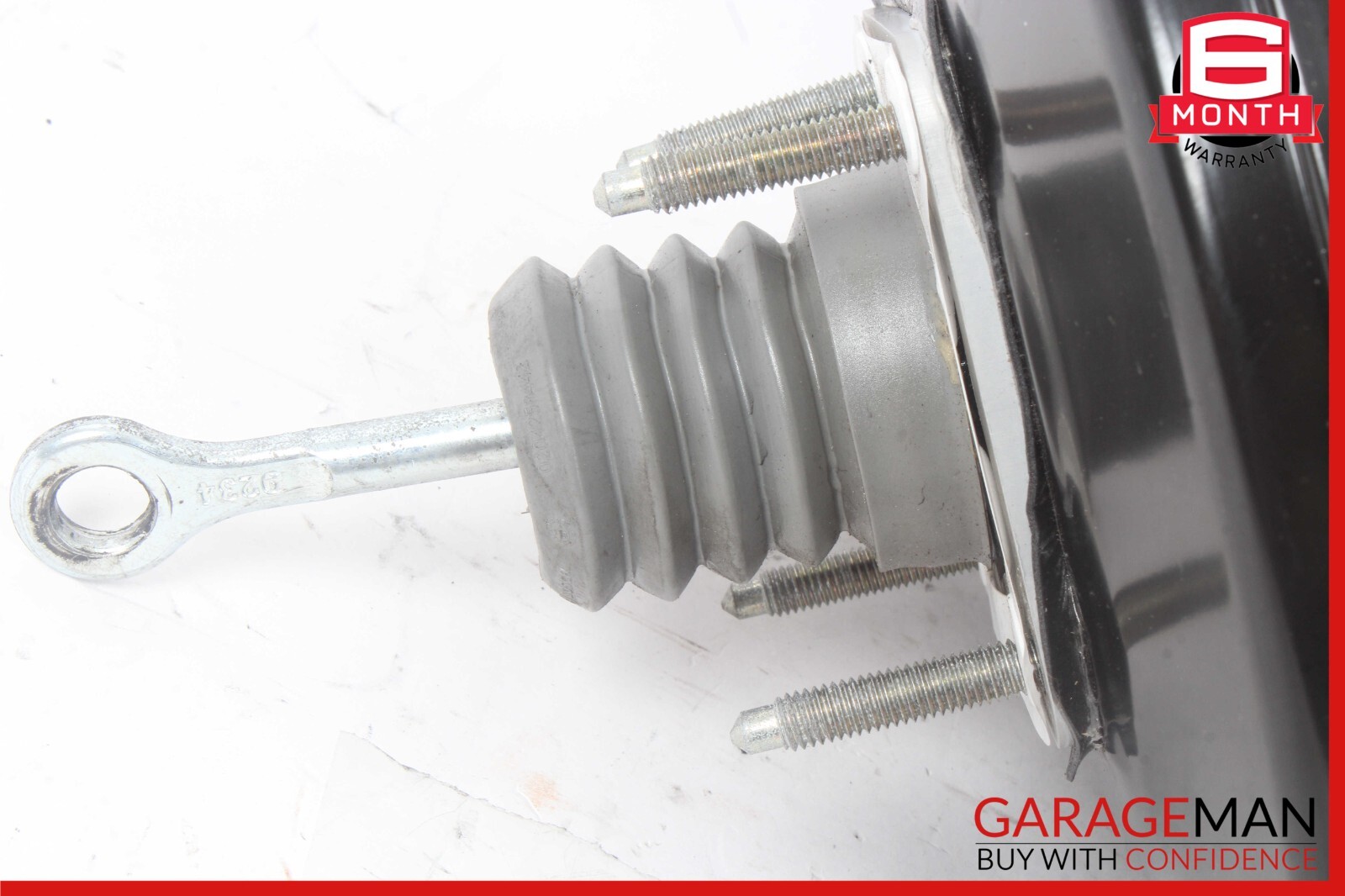 Maserati Ghibli 2014-2017 Brake master cylinder