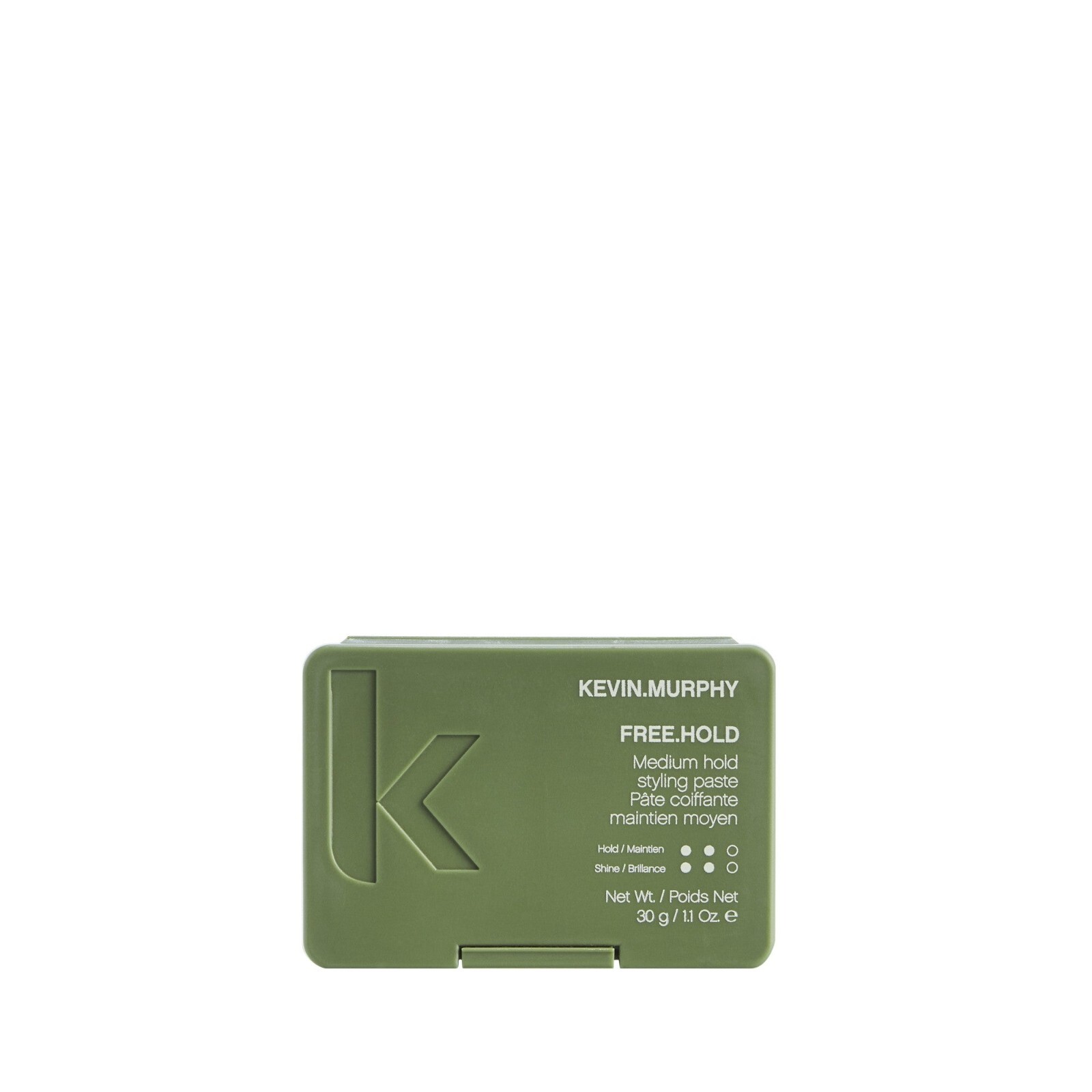 KEVIN MURPHY Free Hold Styling Paste 30g