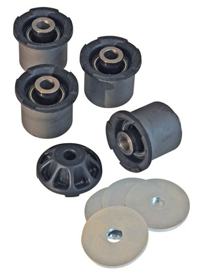 SPC Performance xAxis Bushing Upgrade Kit Fits 25470 & 25480