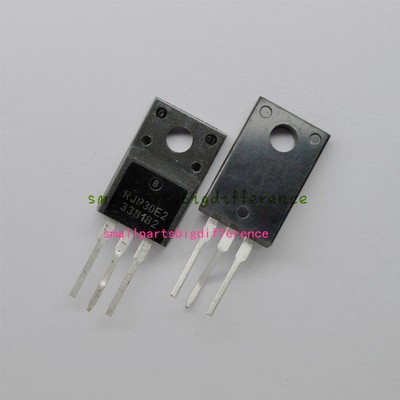 10PCS Transistor RENESAS/HITACHI TO-220F RJH3044 RJH3044DPP RJH3044DPP-D0-T2 10PCS Transistor RENESAS/HITACHI TO-220F RJH3044 RJH3044DPP RJH3044DPP-D0-T2