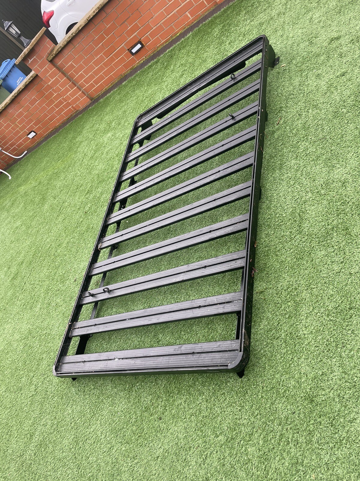 front runner roof rack eBay