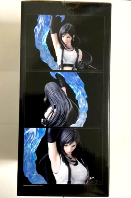 Goodies Final Fantasy – Produits officiels du Japon