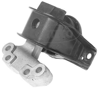 CORTECO 49402609 Engine Mounting for CITROËN,PEUGEOT