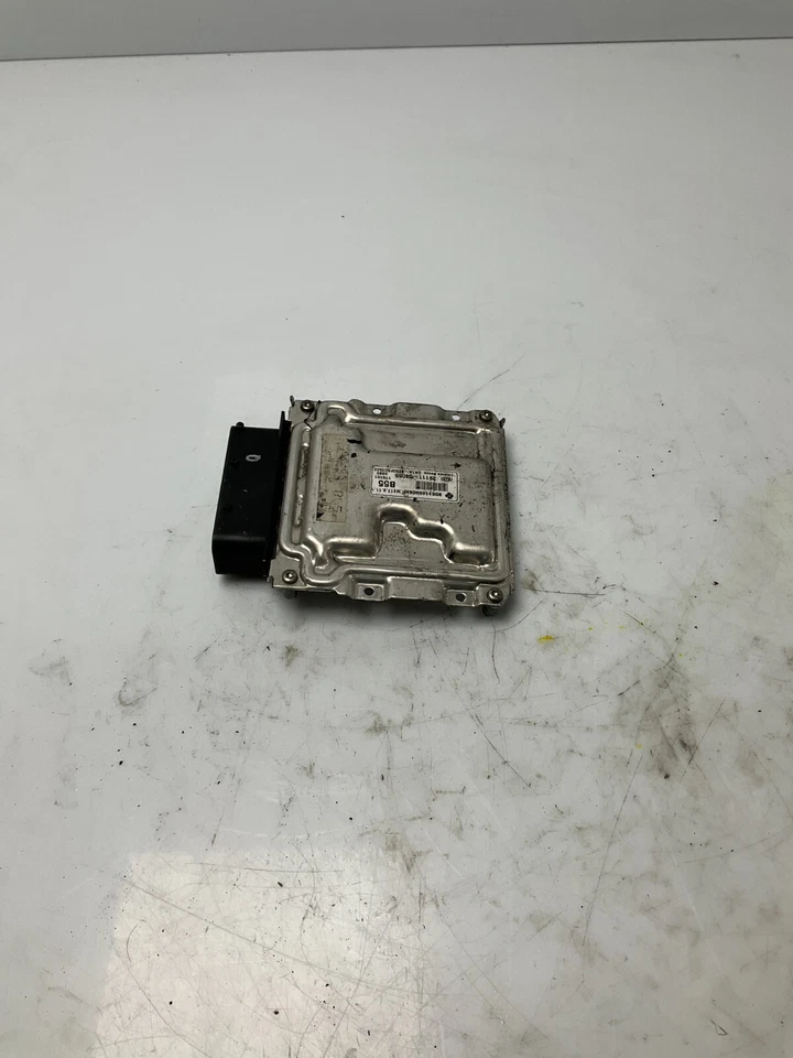 CENTRALINA MOTORE per modello: KIA PICANTO 1.0 codice ricambio: 39111-04055 - Immagine 2 di 4