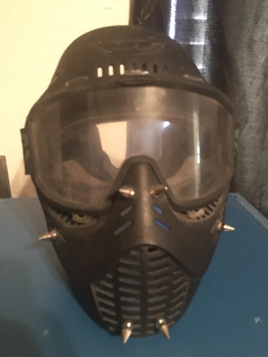 Awesome Paintball Masks