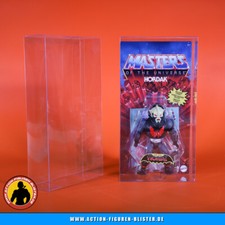 BLISTER-CASE für Masters of the Universe MotU Origins .... kein Clamshell, Acryl