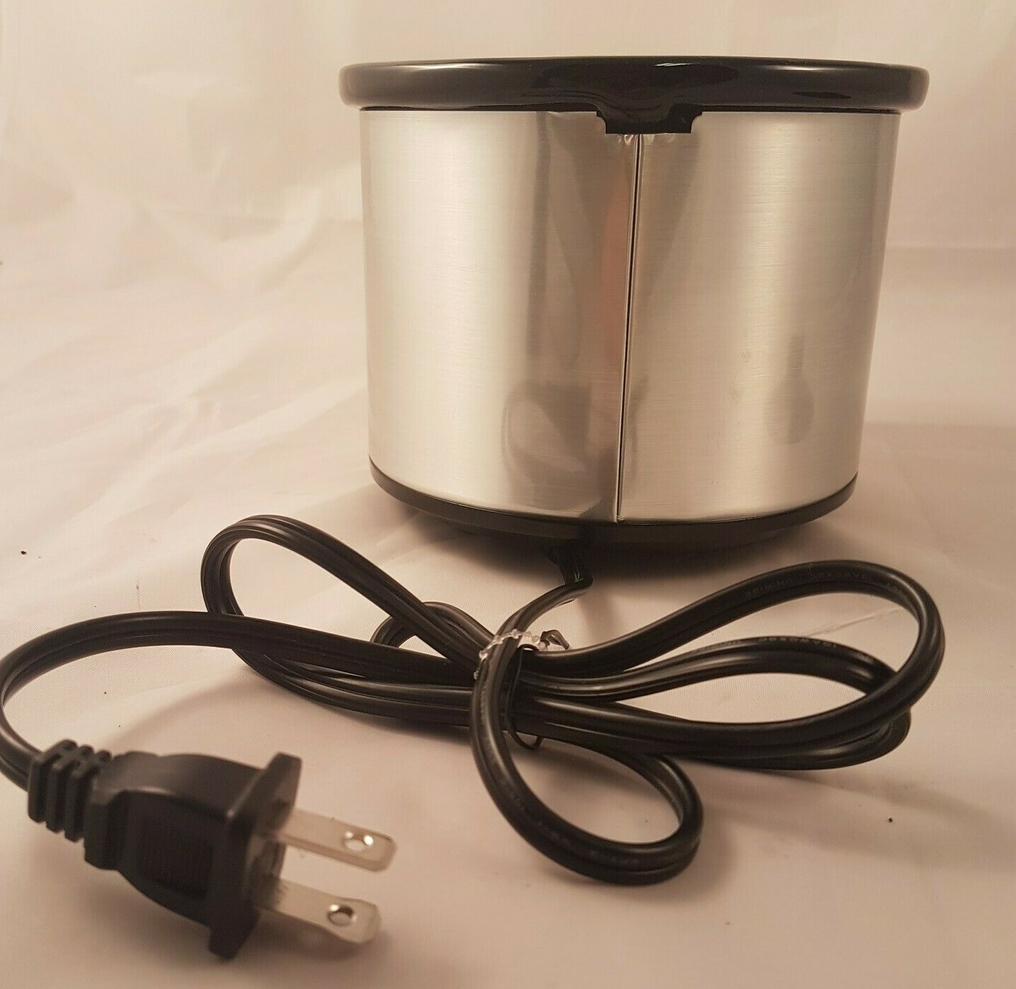 Bravetti Stoneware Little Slow Cooker Food Warmer Model SCR-05 | eBay