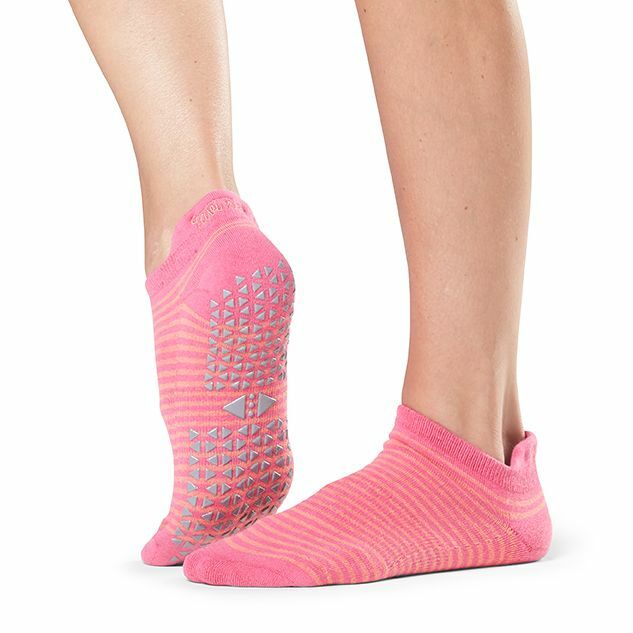 Barre Grip Socks 