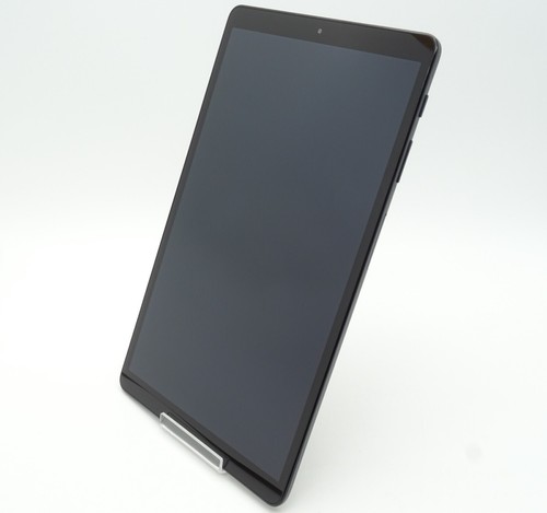 Samsung Galaxy Tab A T510 (10,1 Zoll) WiFi Schwarz -Vom Händler- - Bild 2 von 4