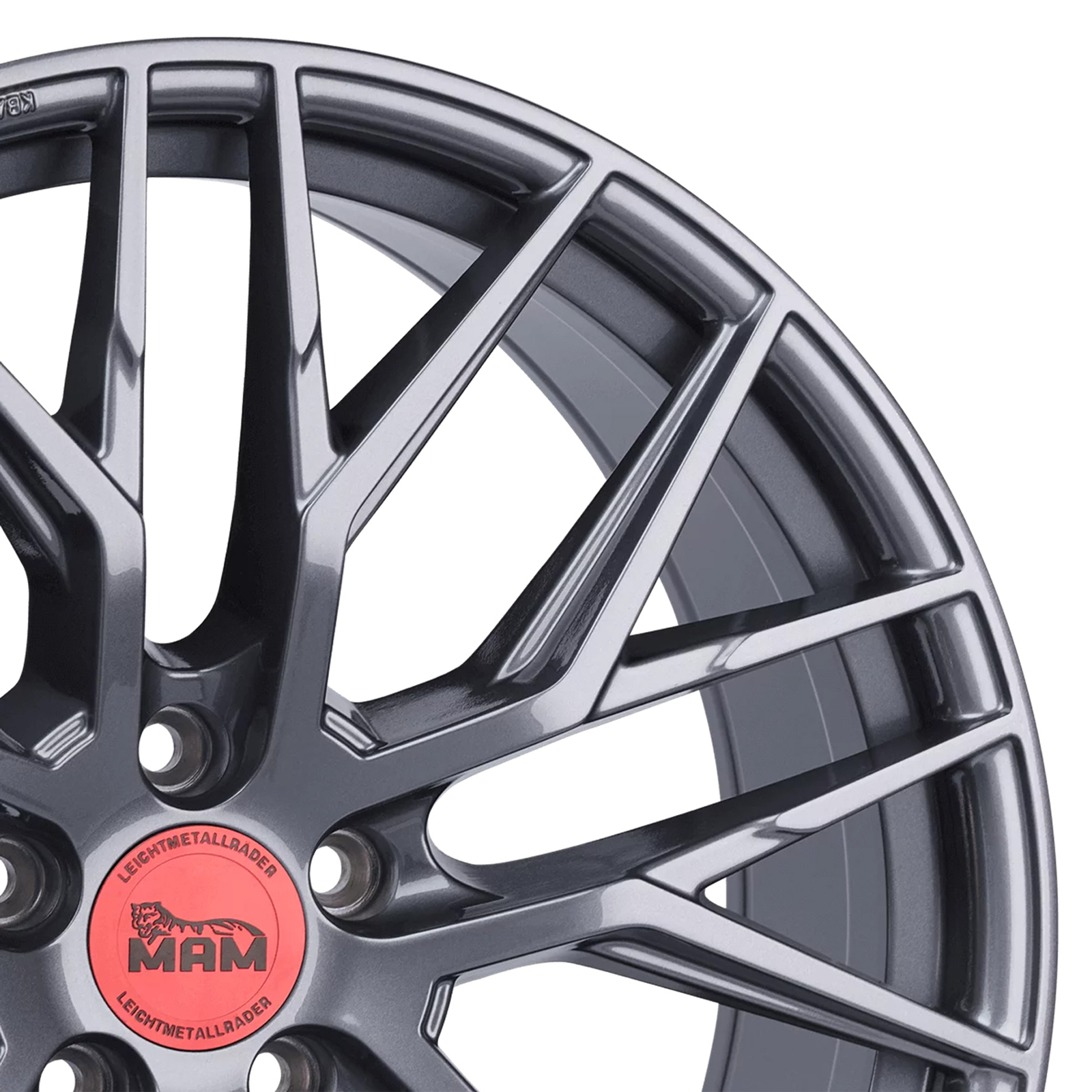 Mam Rs4 20 Zoll