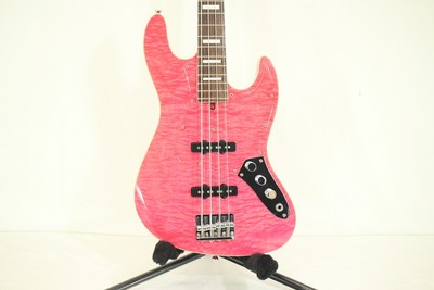 Bacchus WL-007