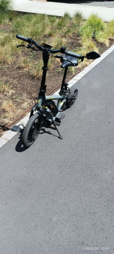 Steereon C25 mit nur 26 km auf dem Tacho! - Bild 5 von 17