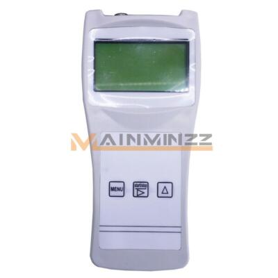  LS1206B Liquid Flow Meter Flow Velocity Measuring Instrument Speed