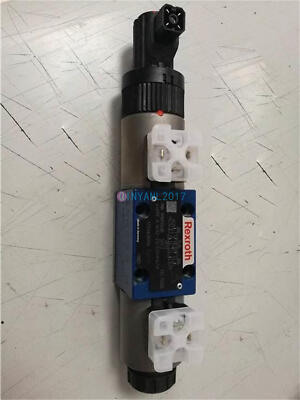 1PCS NEW rexroth Hydraulic valve 4WRE6W32-2X/G24K4/V R900933480