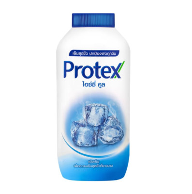 Protex Talkumpuder Icy Cool 140 g