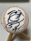 Ballon dédicacé Chunichi Dragons dédicacé n° 29 Takamasa Suzuki Baseball