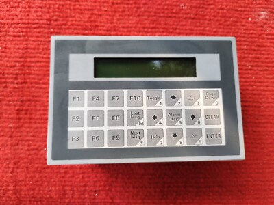 P:VT23 MAPLE SYSTEMS OIT3165-A00 OIT3165A Backlit LCD Operator Interface Panel