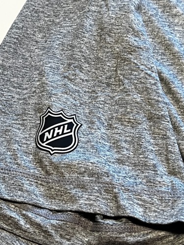 New York Rangers Shirt Men's 2XL Fanatics Brand NHL Authentic Pro NWT - 第 6/14 張圖片