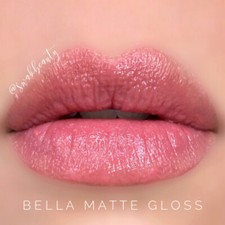    Bella Matte GLOSS  LipSense SeneGence NEW/SEALED ---BUY MORE/SAVE MORE