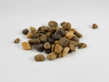 VWR International 470092-704 Pebbles (stones), 1 - 2 cm, 1 lbs. (Approx 1 Cup)